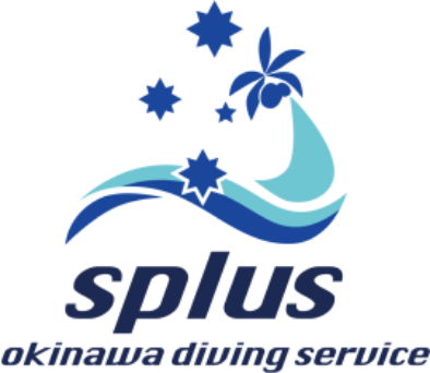 splus okinawa diving service